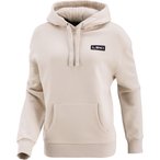 Leki Casual  Damen  Hoodies beige Größe M Lifestyle  Hautfreundlich