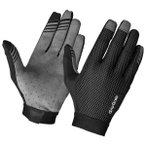 GripGrab - Vertical 2 InsideGrip Full Finger Summer Gloves - Handschuhe Gr Unise