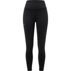 Marmot Rock Haven Hybrid Tights Damen  Tights & Leggings schwarz Größe XS Trek
