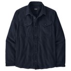 Patagonia - Corduroy Shirt - Hemd Gr M blau