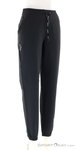 Salomon Shakeout Hexaflow Damen Laufhose-Schwarz-S