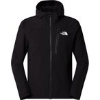 The North Face Ma Softshell  Herren  Softshelljacke schwarz Größe XXL Trekking