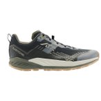 Lowa - Amplux 2 GTX - Trailrunningschuhe 48,5 schwarz/grün