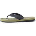 O'NEILL Herren Flip Flops CHAD SANDALS, Größe 41 in Braun