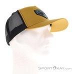 Dynafit Patch Trucker Schildmütze-Braun-One Size