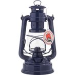 FEUERHAND Baby Special 276 - Sturmlaterne kobaltblau