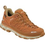 Meindl Lite Trail GTX  Damen  Zustiegsschuhe braun Größe 42.5 Trekking Wasserd