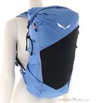Salewa Pedroc Core 20l Damen Rucksack-Blau-20