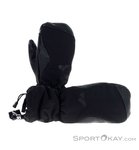 Zanier Glockner TW 2.0 Handschuhe-Schwarz-8,5