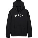 Fox Absolute Fleece  Herren  Hoodies schwarz Größe M Mountainbike | Lifestyle 