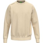 ERIMA Sweatshirt TS, Größe 2XL in Braun