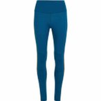 Icebreaker 200 Oasis+ Damen Funktionsunterhose ( Blau L Größe,)