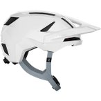 LAZER MTB-Helm Impala KinetiCore, weiß, Größe 58-61 cm in Weiß