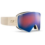 Julbo - Razor Edge Spectron S3 (VLT 15%) - Skibrille Gr XL bunt
