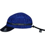 Chaskee Walking Cap  Basecaps blau Größe ONE SIZE Camping  Schnell trocknend