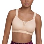 Anita DynamiX Star Sport-BH Damen Sport BH ( Rosa 80B Größe,)