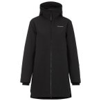 Didriksons - Women's Elena Parka - Mantel Gr 44 schwarz