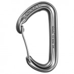 Ocun - Hawk - Schnappkarabiner grau