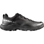 Mammut Sertig III Low GTX  Herren  Zustiegsschuhe schwarz Größe 44 Trekking Wa