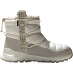 THE NORTH FACE Damen W THERMOBALL LACE UP WP, Größe 38 in Weiß