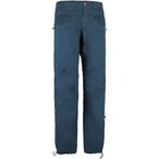 E9 Rondo Flax 2 Hose Herren  Kletterhose blau Größe S Bouldern | Sportklettern