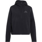 adidas Terrex Damen Multi Climawarm Softshell Jacke (Größe L, black)
