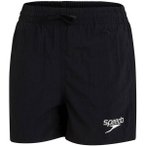 SPEEDO Kinder Badehose ESSENTIAL 13 WSHT JM BLACK, Größe L in Schwarz