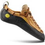 La Sportiva Mythos Kletterschuh Unisex ( Hellbraun 38,5 Größe,)