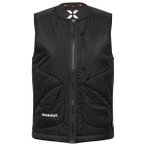 Mammut - Women's Eiger Free Light IN Vest - Kunstfaserweste Gr S schwarz