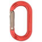DMM - PerfectO Schnappkarabiner - Schnappkarabiner rot