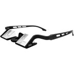 YY Vertical YY Plasfun Evo Sicherungsbrille  Sicherungsbrillen schwarz Größe O