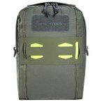 Tatonka - Side Pocket 4 BC - Tasche Gr 4 l grün