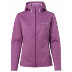 Vaude Skomer Hiking Damen Fleecejacke ( Pink 44 Größe,)