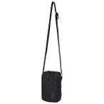 Jack Wolfskin - Konya Bag - Umhängetasche Gr 1 l schwarz