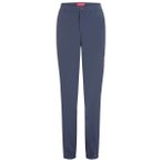 Craghoppers - Women's NosiLife Lola Trouser - Trekkinghose Gr 36 - Regular blau
