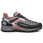 Garmont - Women's Akron GTX - Approachschuhe 37,5 grau/schwarz