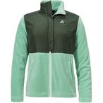 Schöffel Style Gregale Fleece  Damen  Fleecejacke gruen Größe XS Lifestyle  A