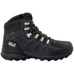 JACK WOLFSKIN Herren Multifunktionsstiefel REFUGIO TEXAPORE MID M, Größe 12 in