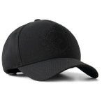 Bogner Fire+Ice - Moray2 - Cap Gr One Size schwarz
