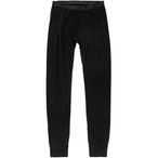 Devold Breeze Plus Merino 200 Longs Hose Herren  Lange Unterhose schwarz Größe