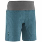 Edelrid Women’s Sansara Shorts Klettershorts, M, bluegrey