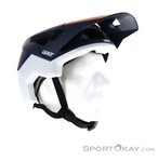 Leatt DBX 4.0 All Mountain MTB Helm-Mehrfarbig-S