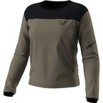 Dynafit Traverse DST  Damen  Longsleeves braun Größe L Trekking  Widerstandsf�