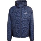 adidas Terrex Xperior Primaloft   Herren  Kunstfaserjacke blau Größe M Trekkin