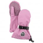 Hestra - Kid's Fjellvotten Mitt - Handschuhe Gr 6 rosa