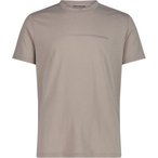 CMP  Herren  T-Shirts beige Größe XL Trekking  Atmungsaktiv