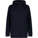 CMP   Damen  Isolationsjacke blau Größe XS Lifestyle  Wasserabweisend Wasserab