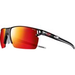 Julbo Outline Spectron 3 Sportbrille  Sportbrillen & Sportsonnenbrillen schwarz 