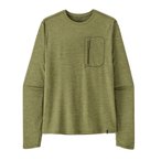 Patagonia Herren Cap Cool Sun Langarmshirt L