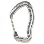 AustriAlpin - Rockit Light - Schnappkarabiner grau